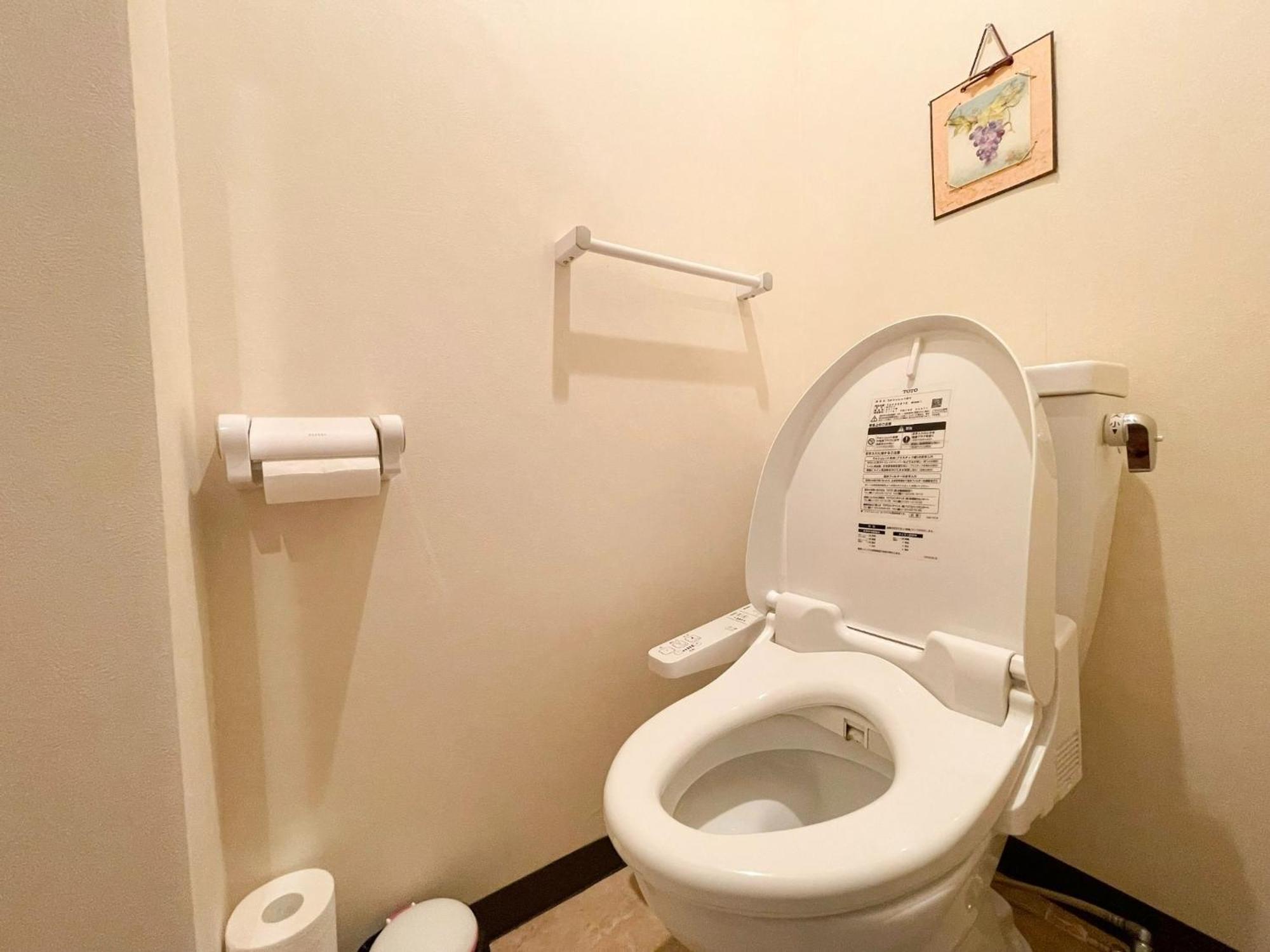 Guesthouse Wanokaze Mix Domitory / Vacation Stay 32202 Otaru Buitenkant foto